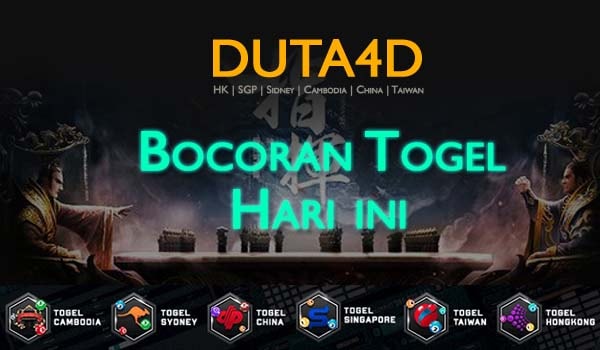 Bocoran Togel Cambodia Hari Jumat Tanggal 19 September 2025